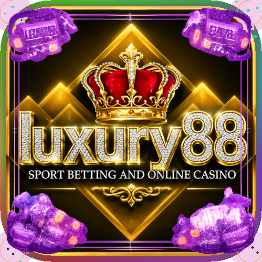 luxury88 — mitra unggulan